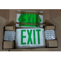 Emergency Light, UL Combo, Exit Sign, LED Sign, Exit Light, Emergency Exit